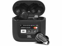 JBL Tour Pro 2 – True Wireless In-Ear Kopfhörer – Bluetooth Kopfhörer mit