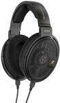 Sennheiser HD 660S2 - Audiophile Open-Ear Over-Ear Kopfh&ouml;rer mit Kabel,