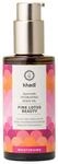 khadi PINK LOTUS BEAUTY Ayurvedisches Hydrating Body Oil - Harmonisierendes &