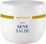 BIOVOLEN Aktiv Senfsalbe 200 ml