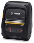 Zebra ZQ511 DT Print, 3.15/80mm, Dual 802.11ac/Bluetooth 4.1., ZQ51-BUW000E-00