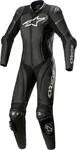 Alpinestars Stella GP Plus Damen 1-Teiler Motorrad Lederkombi, schwarz/wei&szlig;, 44
