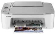 Canon PIXMA TS3551i 3-in-1 WLAN-Drucker f&uuml;rs Homeoffice, Kopierer und Scanner &ndash;