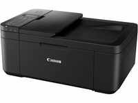 Canon PIXMA TR4750i Multifunktionsdrucker 4in1 (Tintenstrahl, Drucken, Kopieren,