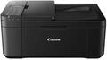 Canon PIXMA TR4750i Multifunktionsdrucker 4in1 (Tintenstrahl, Drucken, Kopieren,