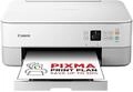 Canon PIXMA TS5351i Multifunktionsdrucker 3in1 Drucker/Kopierer/Scanner, WLAN,