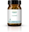 Heidelberger Chlorella &ndash; L-Glutamin Kapseln, vegan, hochdosiert, hergestellt in