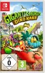 Gigantosaurus: Dino Kart - [Nintendo Switch]