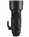 Sigma 60-600mm F4.5-6.3 DG DN OS f&uuml;r L-Mount