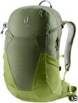 deuter Futura 23 Wanderrucksack, khaki-meadow, 23 L