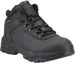 Hi-Tec Eurotrek Lite Waterproof Herren Trekking- & Wanderstiefel