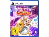 Clive n Wrench - PS5