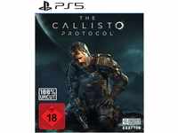 The Callisto Protocol (100 Prozent UNCUT Edition) - [PlayStation 5]