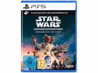 Star Wars: Tales from the Galaxy’s Edge – Enhanced Edition (PS VR2)