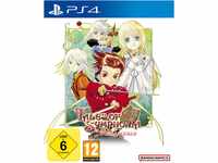 Tales of Symphonia Remastered Chosen Edition - [PlayStation 4]