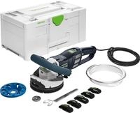 Festool Sanierungsschleifer RG 130 ECI-Set DIA TH RENOFIX (mit F&uuml;hrungstisch,