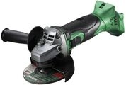 HiKOKI G18DSL2W4Z Winkelschleifer, 115 mm, 18 V, blanke Einheit