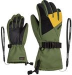 Ziener Kinder Skihandschuh LANI GTX tir 6,5