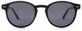 Kapten & Son Sonnenbrille Marais All Black | Unisex | Stylische Sunglasses mit