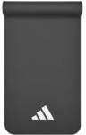 adidas Gymnastikmatte - Fitnessmatte rutschfest in 7mm - pflegeleichte und