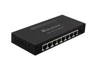 Level One GEU-0822 8-Port Gigabit Ethernet Switch