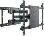 Hagor BrackIT XXL HD II neig- und schwenkbare Wandhalterung f&uuml;r 65-98' | max....