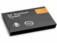 EK Water Blocks EK-Quantum Torque STC 10/16 Raccords 6er-Pack