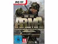ARMA 2: Combined Operations - Gold Edition - [PC]
