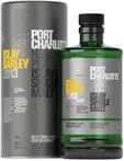 Port Charlotte ISLAY BARLEY Heavily Peated Islay Single Malt 50% Vol. 0,7l in...