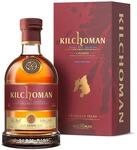 Kilchoman CASADO Islay Single Malt Scotch Whisky Limited Edition 46% Vol. 0,7l...