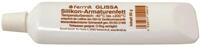 Fermit Glissa Silikon Armaturenfett 60 g Tube