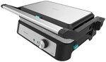 Cecotec Elektrischer Grill Rock'n Grill 1500 Take&Clean Stone. 1500 W,