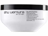 Shu Uemura - Izumi Tonic - Haarmasker voor kwetsbaar haar - 200 ml