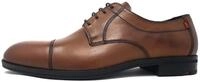 LLOYD Schn&uuml;rschuhe Lias, Glattleder, Braun, Herren EU 10/44,5