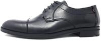 LLOYD Lias Herrenschuhe Businessschuhe eleganter Schn&uuml;rer Schwarz Business,
