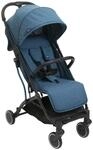 CHICCO BUGGY TROLLEYme Sportwagen, der sich wie ein Trolley ziehen l&auml;sst. Zugelassen