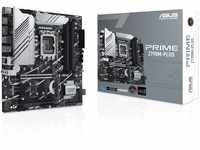 ASUS PRIME Z790M-PLUS Gaming Mainboard (Intel LGA 1700 (mATX, PCIe 5.0, DDR5