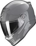SCORPION COVERT FX SOLID Grey Trial L