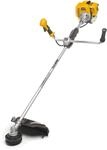 STIGA BC 545 B Benzin-Freischneider - 42,7 cm&sup3; Motor, 45 cm Schnittbreite,