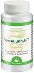 VerdauungsHIT&sup1; I mit 5 Enzymen, Kieselerde und Pflanzenextrakten
