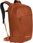 Osprey Transporter Panel Loader Rucksack, orange Dawn