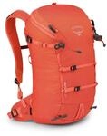 Osprey Uni-Erwachsene Mutant 22 Kletterrucksack, Orange-Mars Orange, One Size