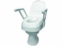 Drive medical Toilettensitzerhöhung TSE 120 PLUS mit Armlehnen - einfache...