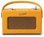Roberts Revival UNO BT DAB+/FM/Bluetooth Radio