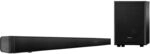 HISENSE AX3100G Soundbar mit 280 W, 5 Lautsprecher und Subwoofer 6,5, Dolby Atmos,