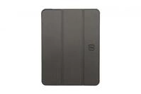 Tucano Satin 27,7 cm (10.9 Zoll) Folio Schwarz