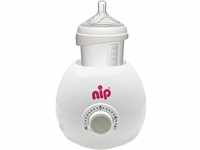 nip Babykostwärmer: Zuverlässiger & schonender Flaschenwärmer für alle
