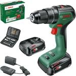 BOSCH UniversalImpact 18V-60 + SET 06039D7106