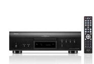 Denon DCD-1700NE HiFi CD Player, CD Spieler, Hi-Res, Unterst&uuml;tzung von CD, CD-R/RW,