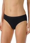 Mey Tagw&auml;sche Serie Best of Damen Taillenslips/ - Pants Schwarz XL(44)